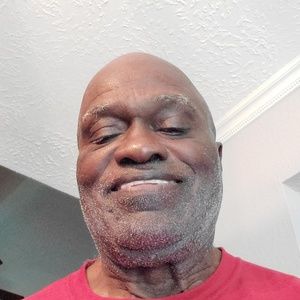 Meet your Posher, Wayne